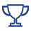 Trophy Icon - 