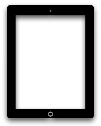 Mobile Phone Border